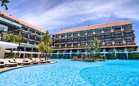 Swiss-Belhotel Segara Resort & Spa